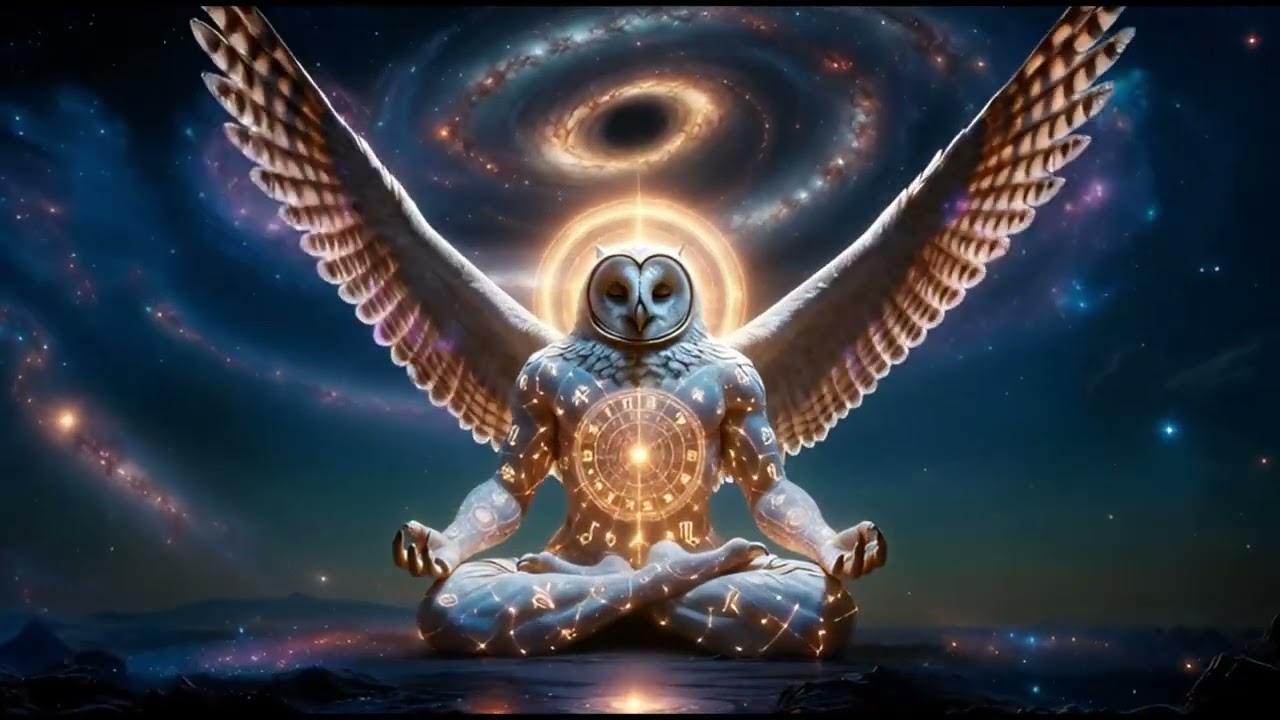 Celestial Stillness
