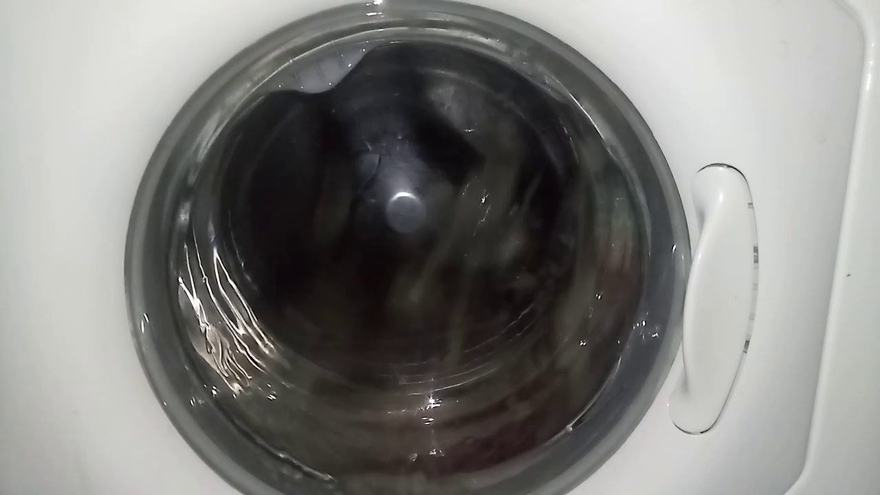 Ariston Margherita AD1000 EX (2002r.)Bawełna 60°C