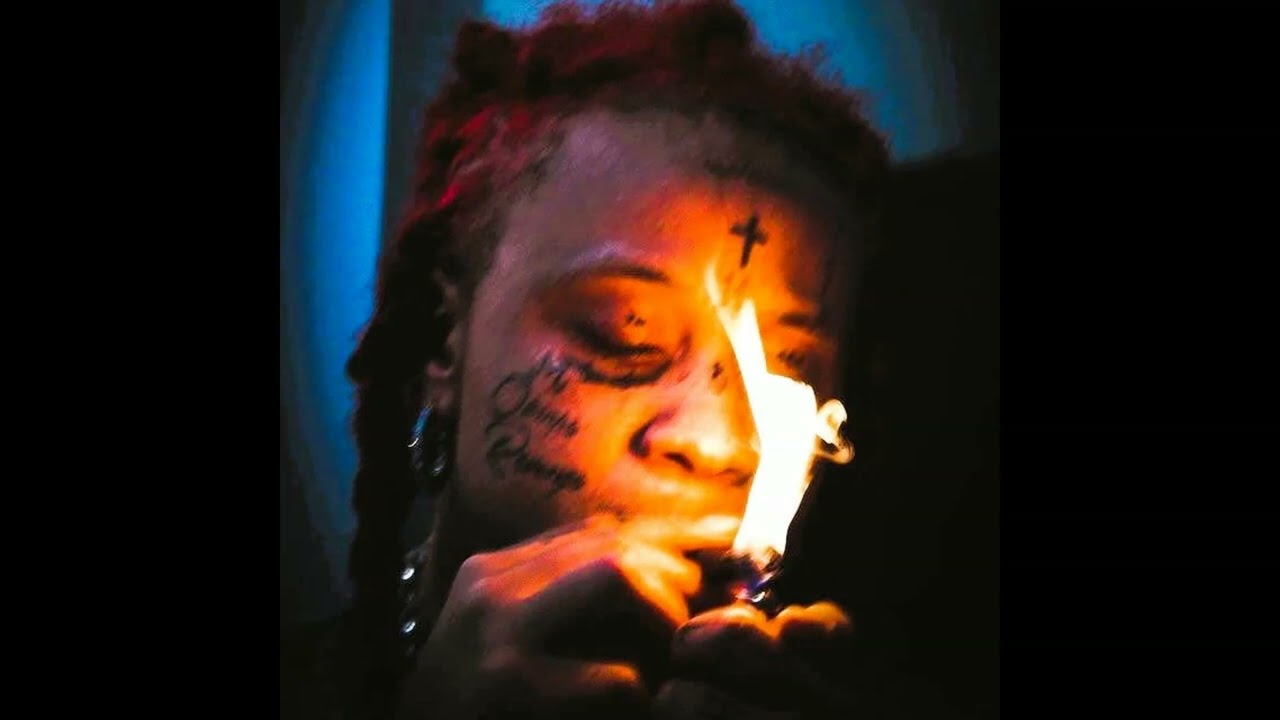 [FREE] Trippie Redd Type Beat 