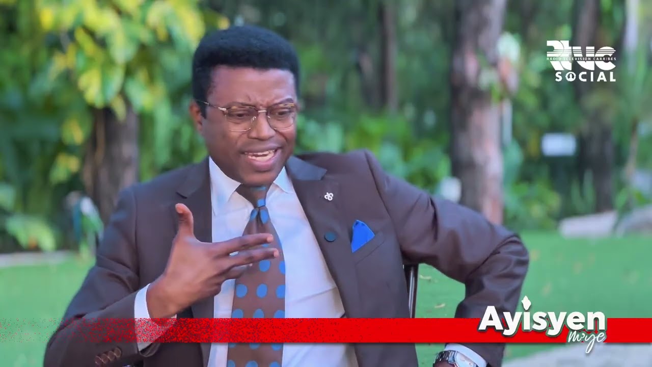 PAULSON PIERRE PHILIPPE | Leadership, crise et transformation
