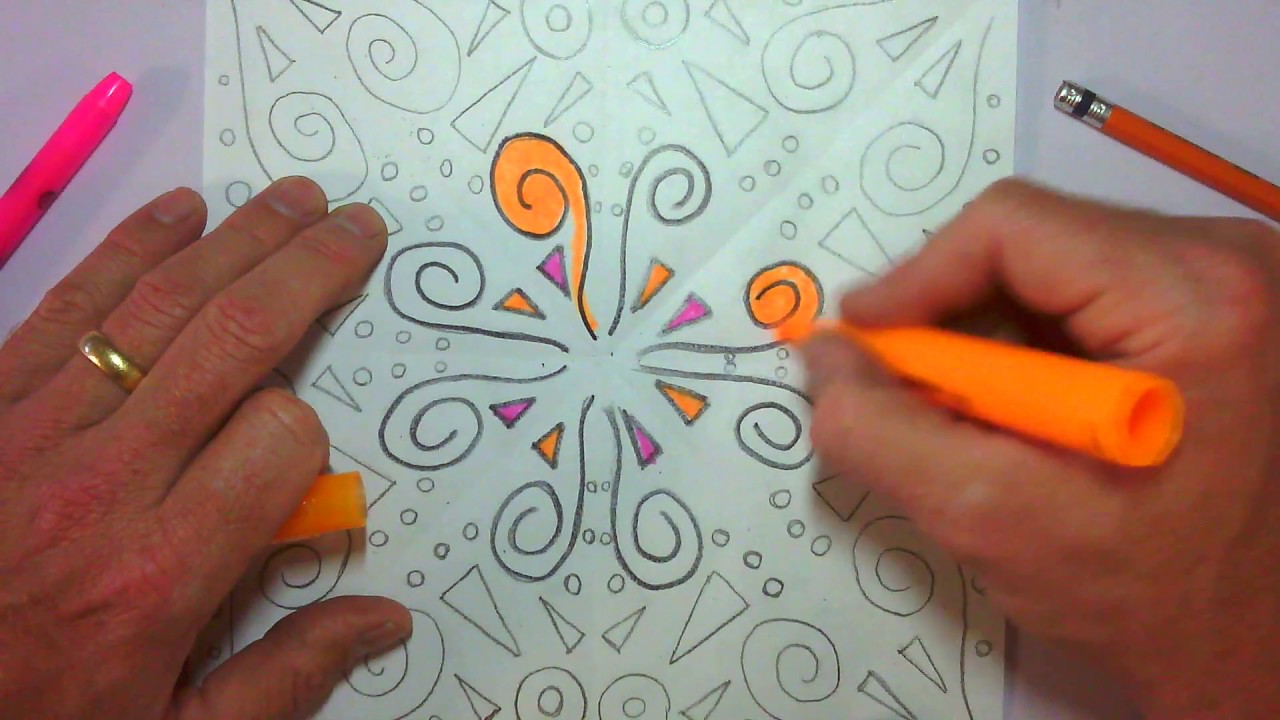 Principle of Art Balance