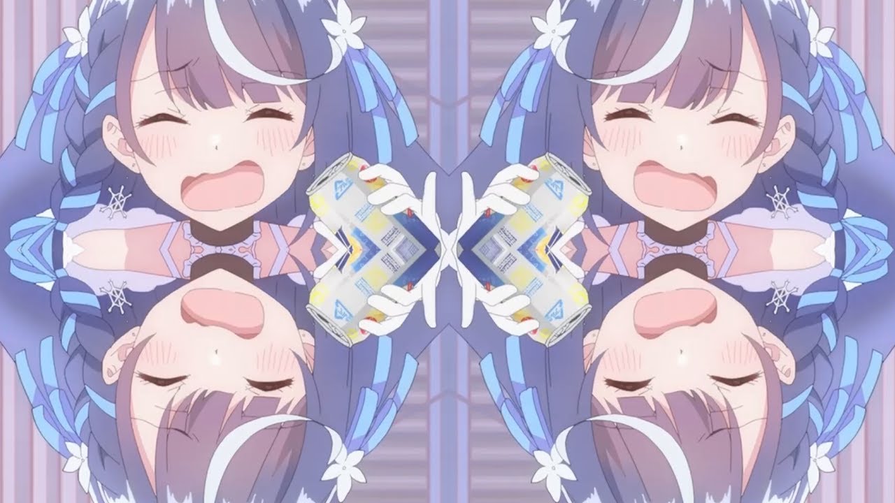 ぶいでん Reflection 【一転攻勢あり】