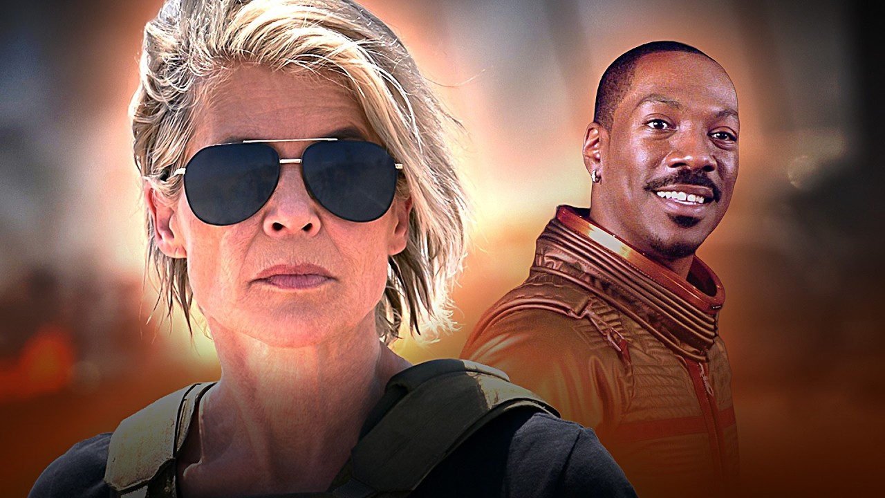 The Biggest Box Office Bombs In Movie History