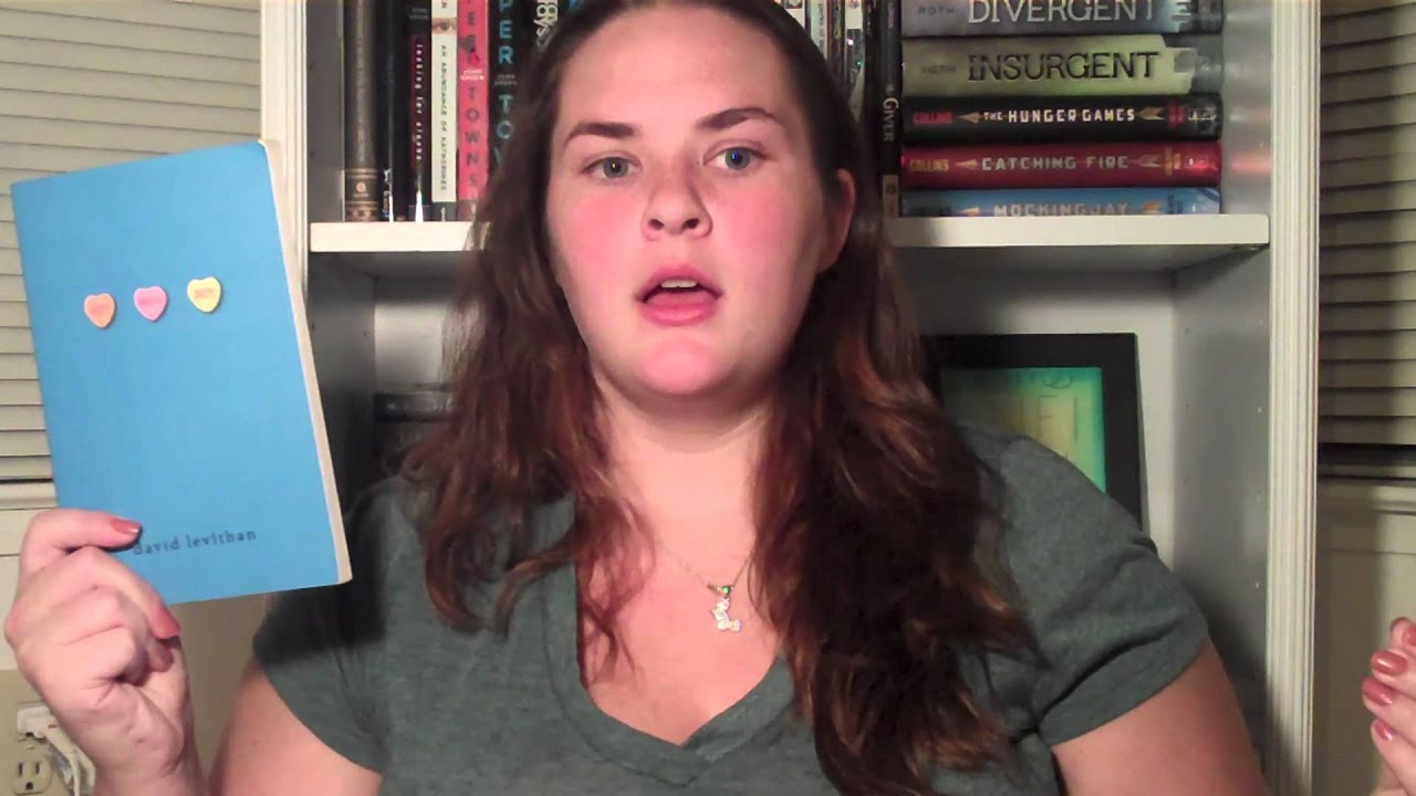 Book Review|Boy Meets Boy