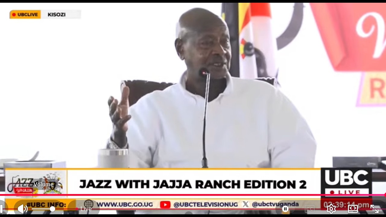 TiTV LIVE: JAZZ WITH JAJJA