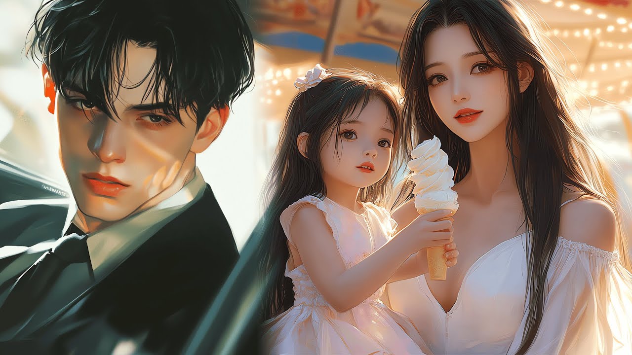 Tras el regreso de su ex, me fui en silencio. Dos años después, descubrió que nuestra hija era suya.