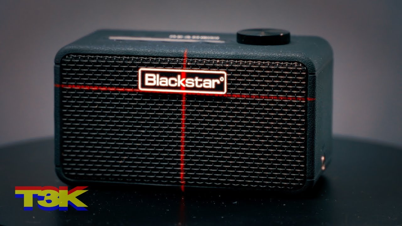 Blackstar Unveils Beam Mini, Powered by TONE3000