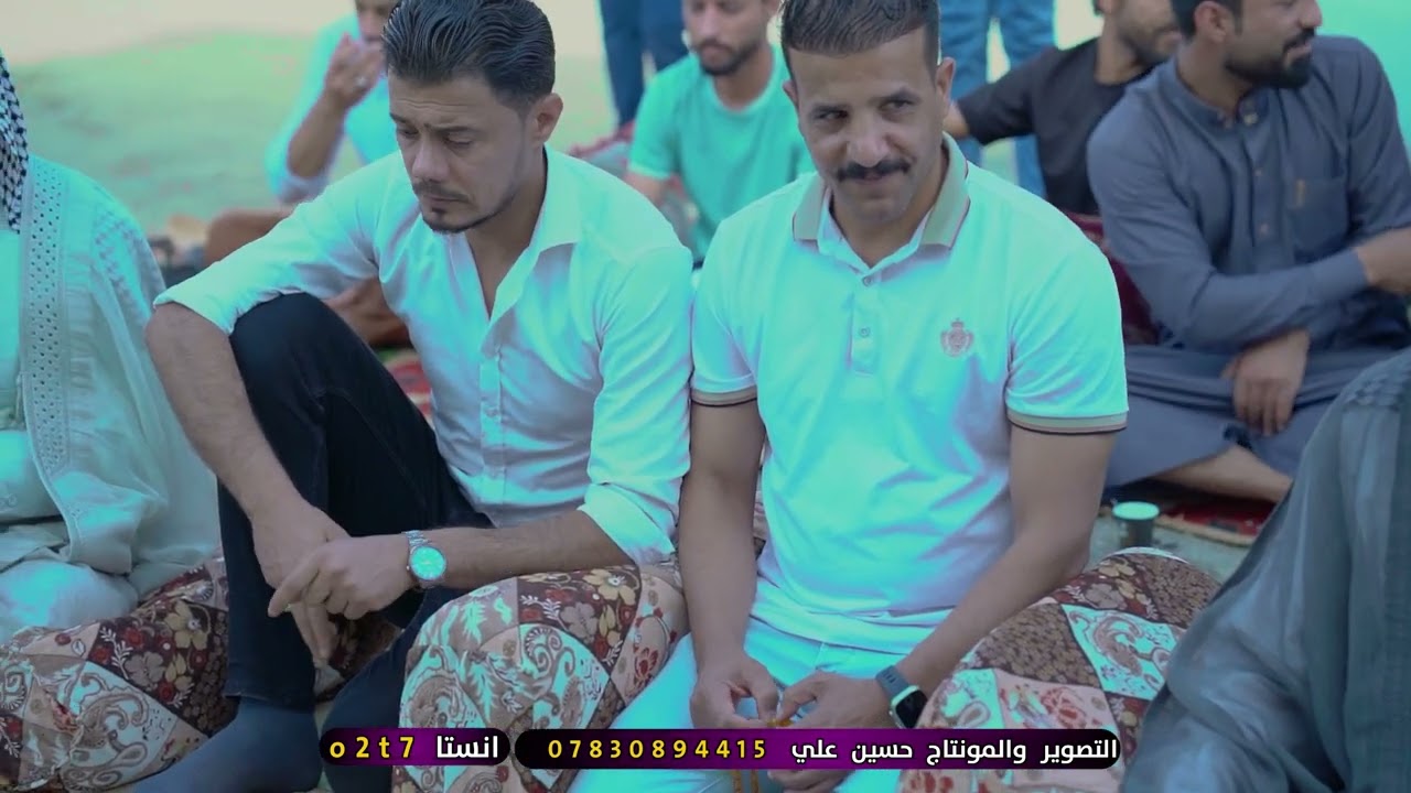 عرس وعند تيار 🔥🔥 عقد قرأن الاخ الحبيب سيد علي عباس ابو رغيف الف مبارك تصوير  حسين علي /07830894415