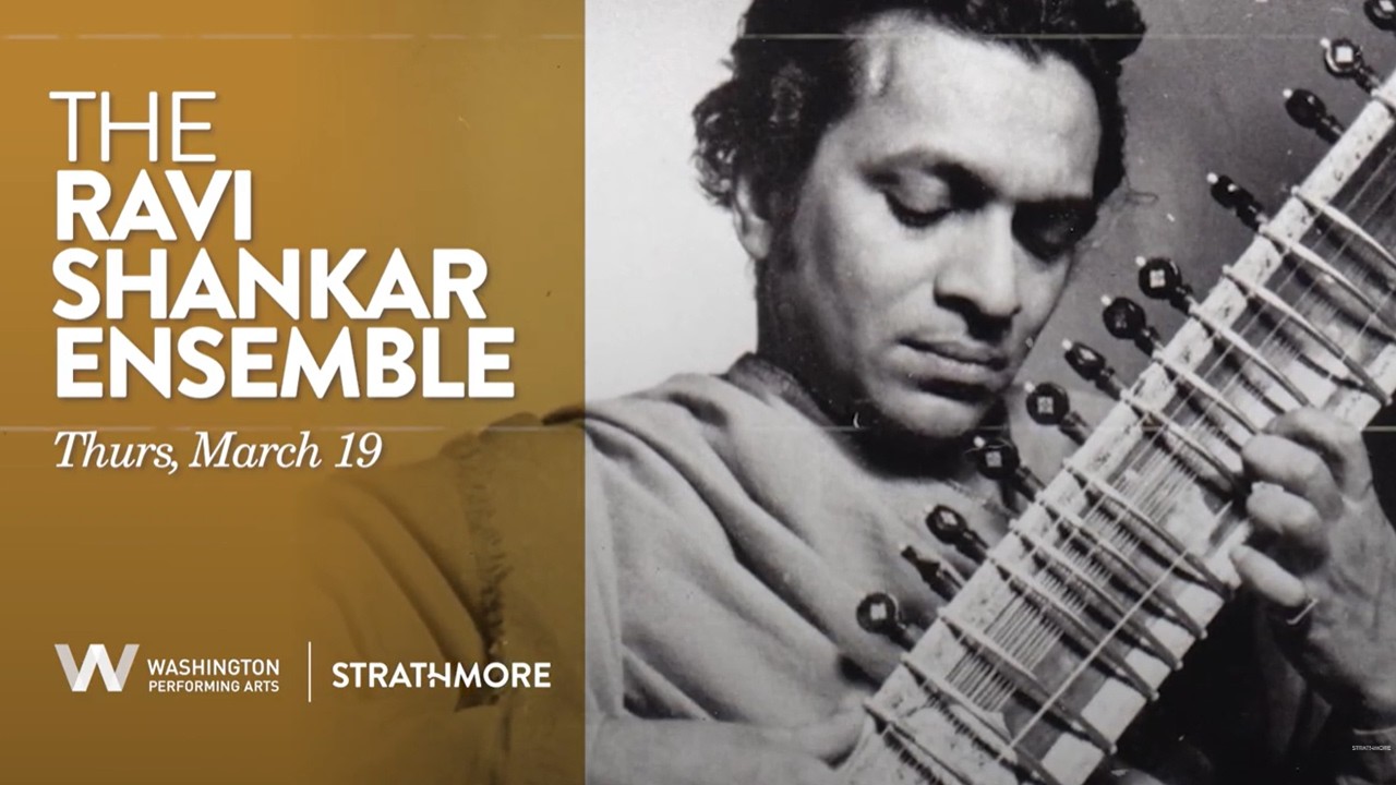 Ravi Shankar's Life and Legacy