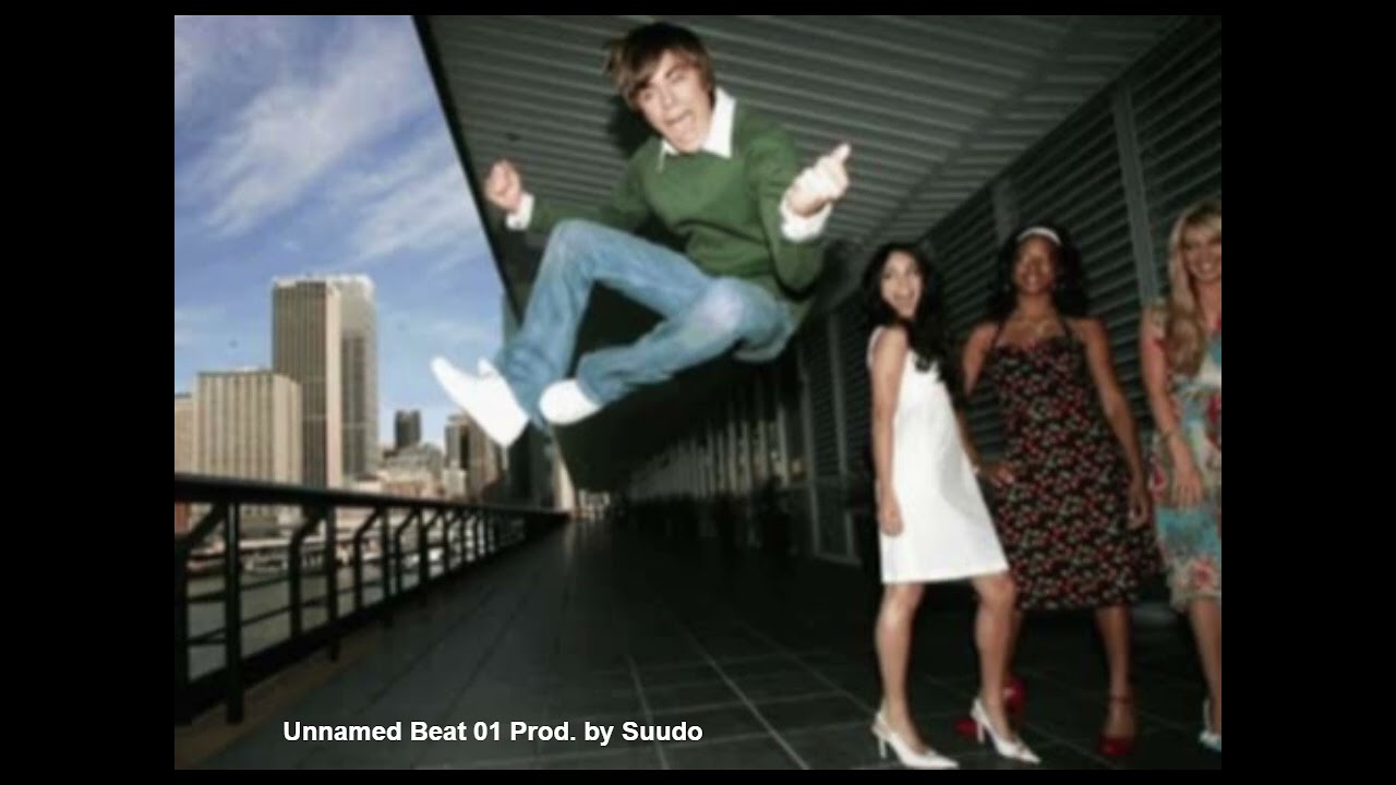 boom bap type beat | Spring Day (prod. Suudo)