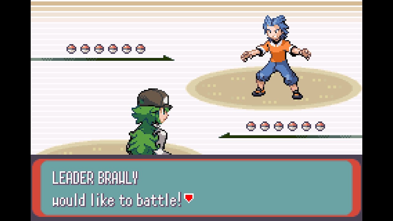 Pokemon Quetzal Moemon Version | Brawly Didn’t See This Coming… 😈