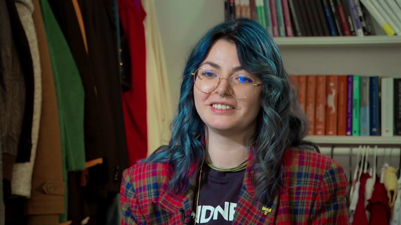 Reţeaua de idoli cu Alina Greavu - Aluziva