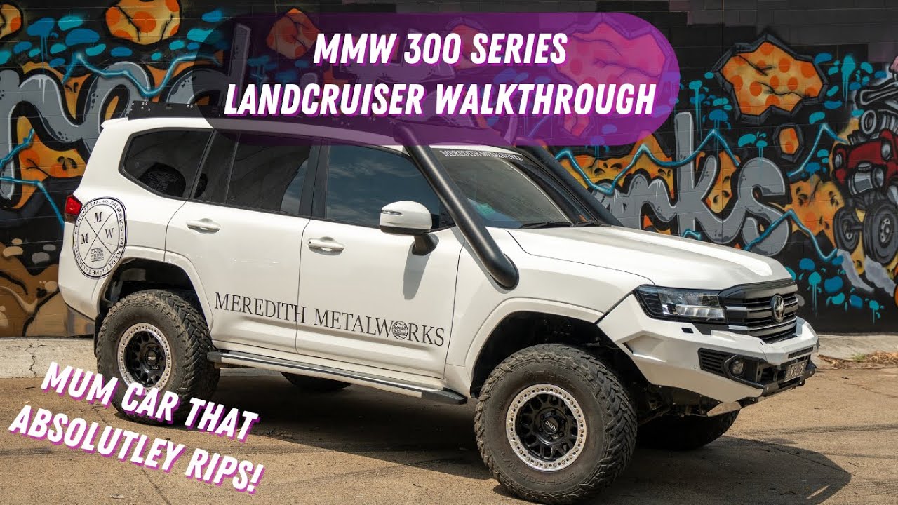 One of a kind 300Series Walkthrough