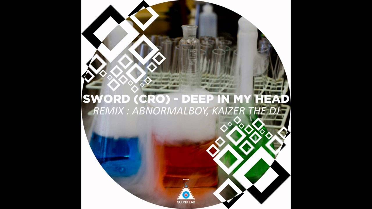 Sword (Cro) - Deep in My Head (Abnormal Boy Remix)