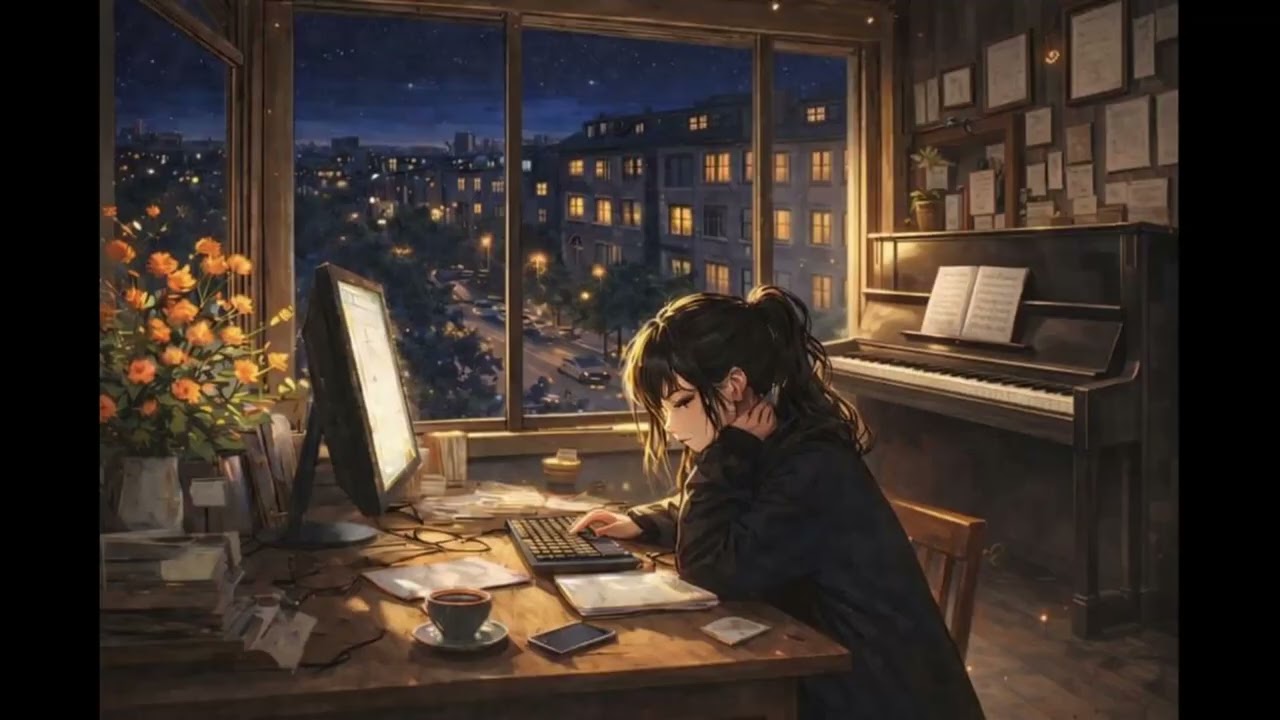 義妹生活 | 第4話 サウンドトラック | ピアノカバー | Days with My Stepsister | Sound Track | Piano Cover
