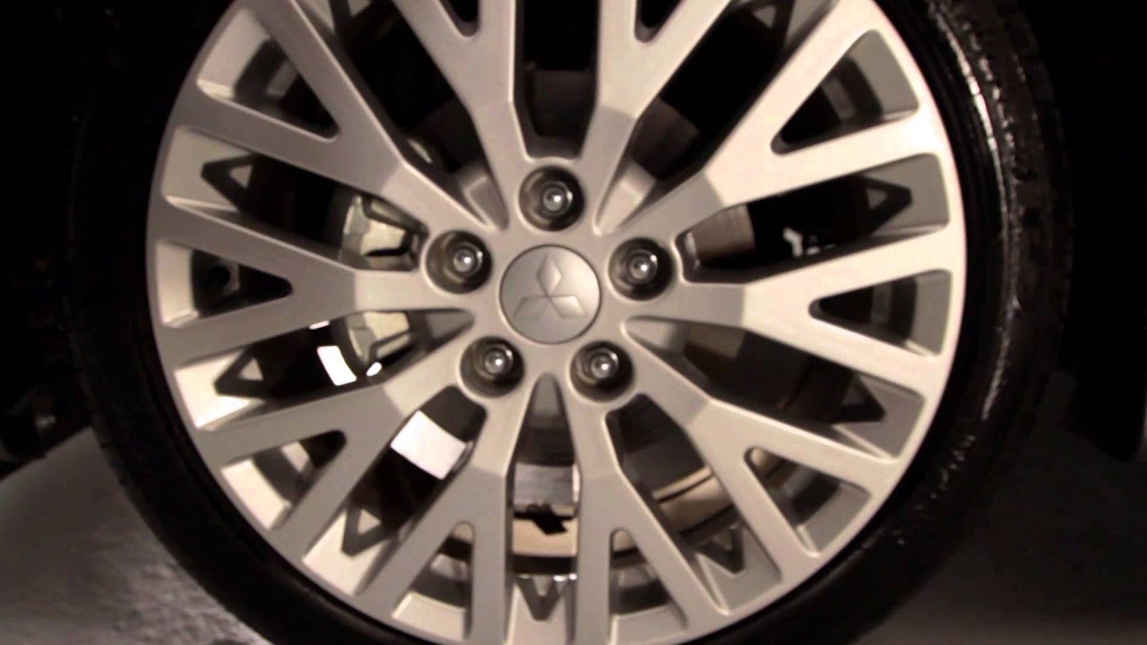 Mitsubishi Lancer 2016 | Release | Mitsubishi Motors