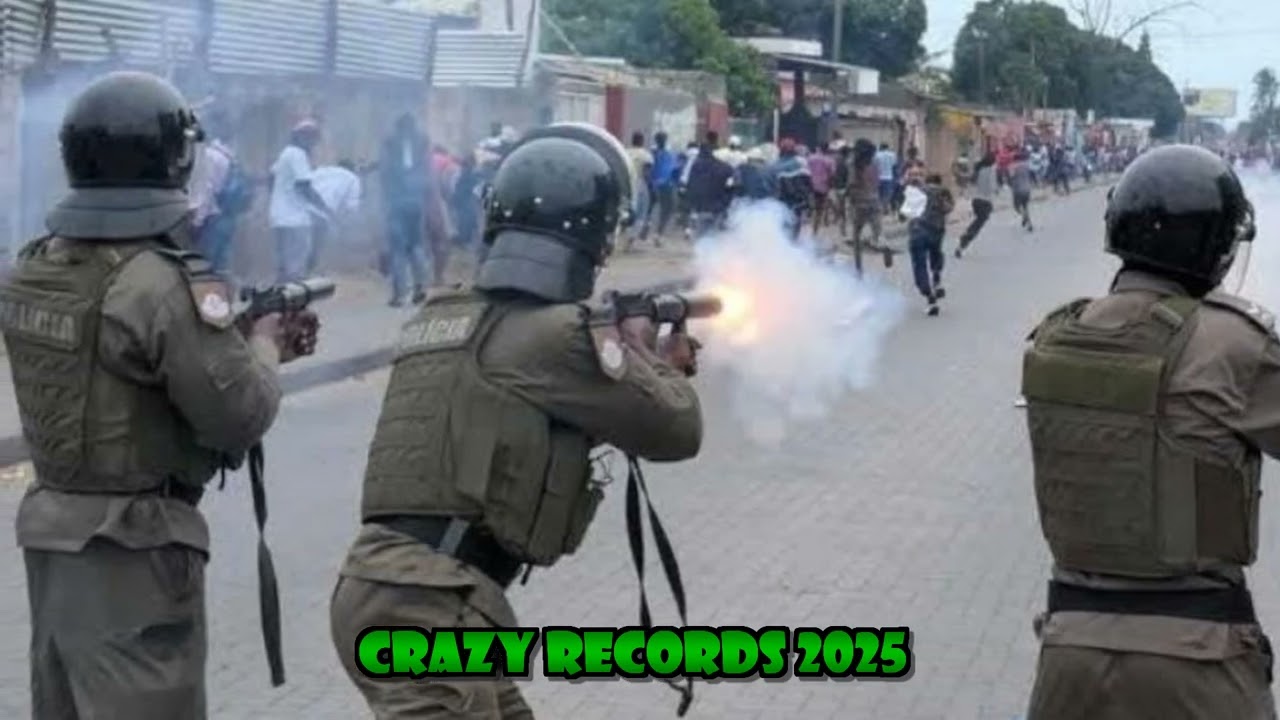 John Blaze - Presidente da UIR (Prod  by Flame The Real Dj Crazy) [Áudio Oficial]