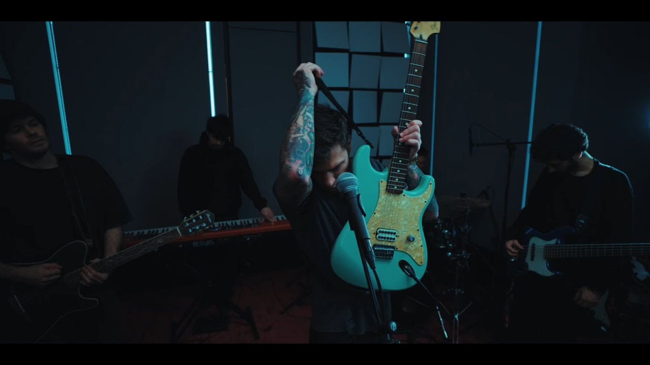 Fedez - BATTITO (Live Version)