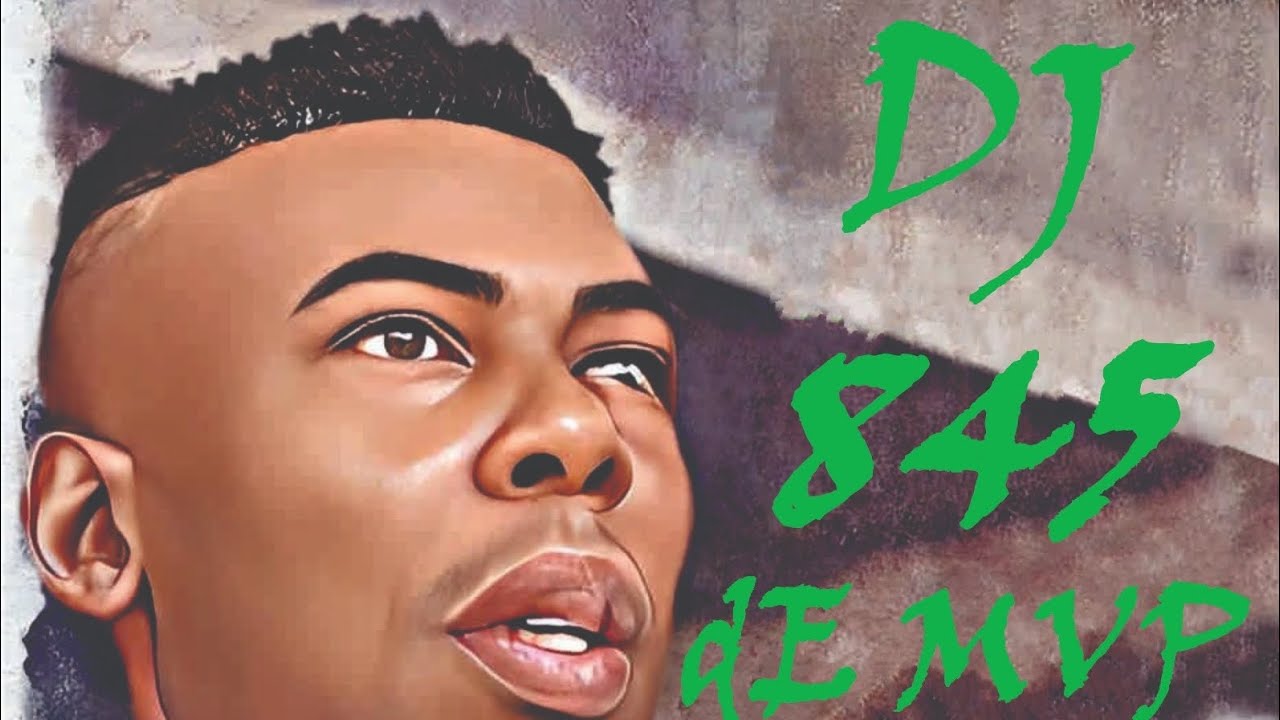 dj 845 de MVP 2024 new baddest dj mix,by popular demand