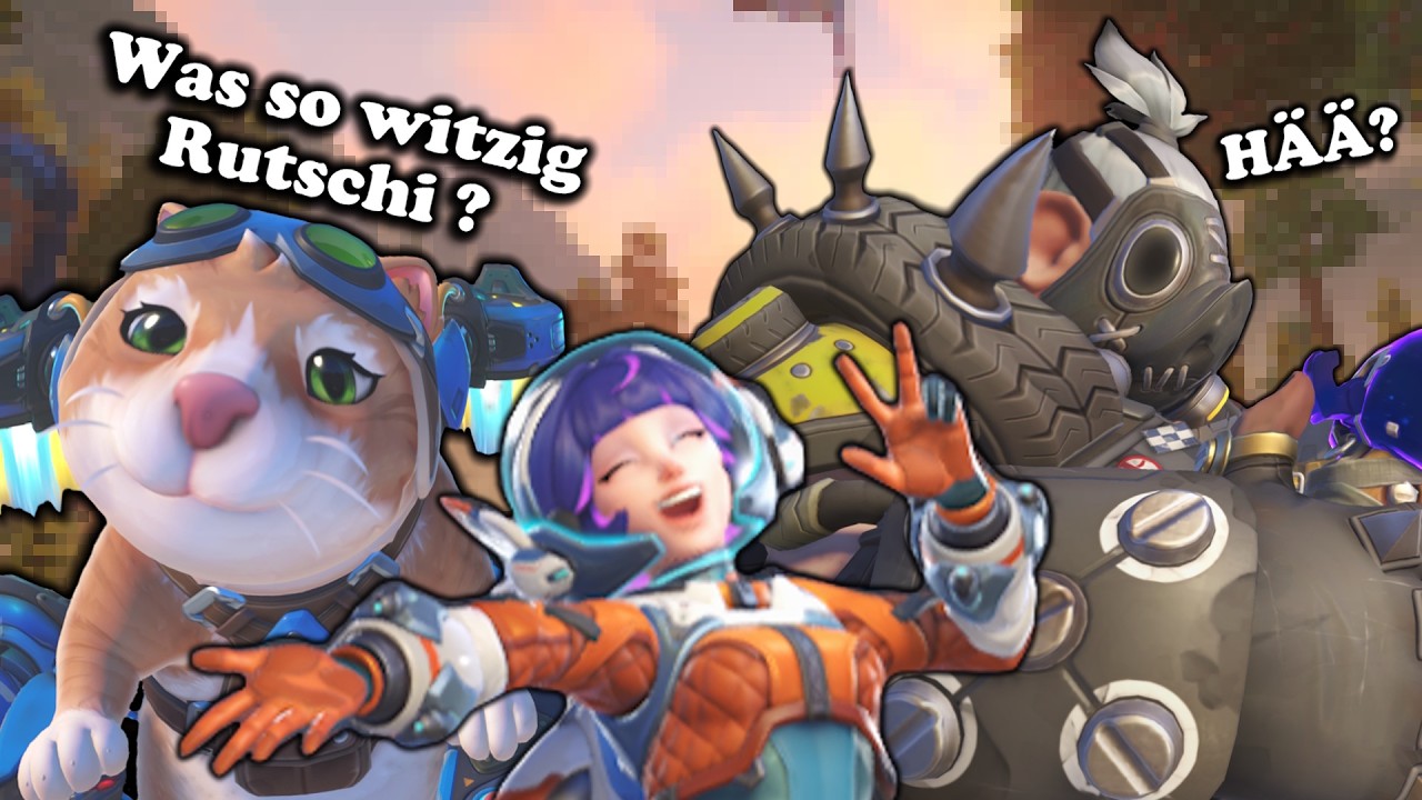 Die Leon + Envis Combo geht GAR NICHT !