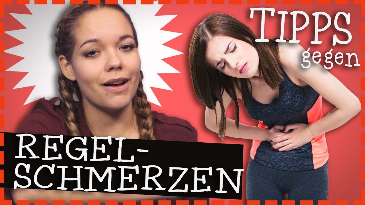Tipps Gegen Regelschmerzen | Love And Sex