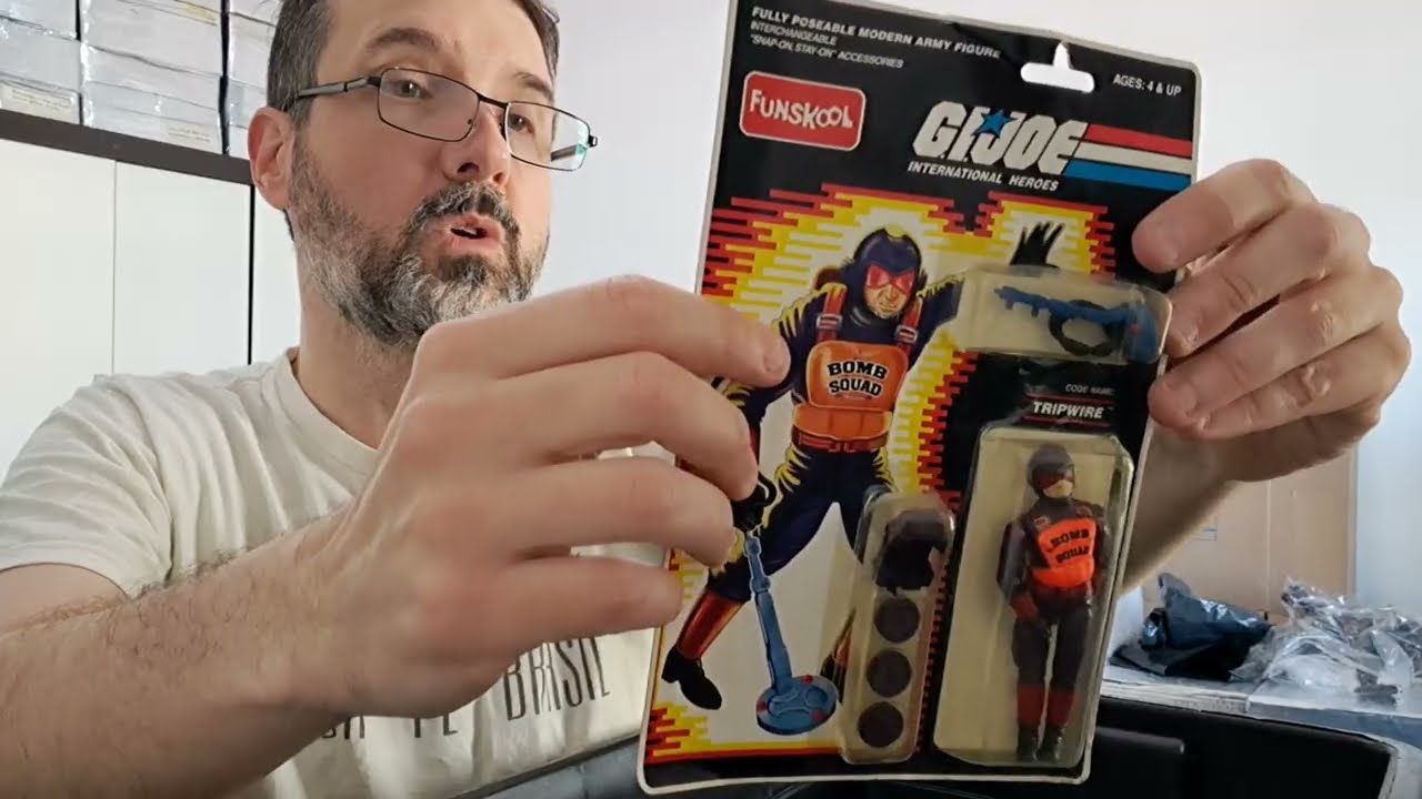 287 PEÇAS 3D COMANDOS EM AÇÃO E BRINQUEDOS ARTESANAIS