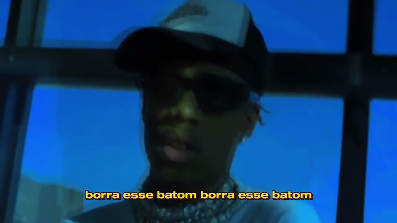 M'DEP - BDDS (VIDEO CLIPE NAO OFICIAL)