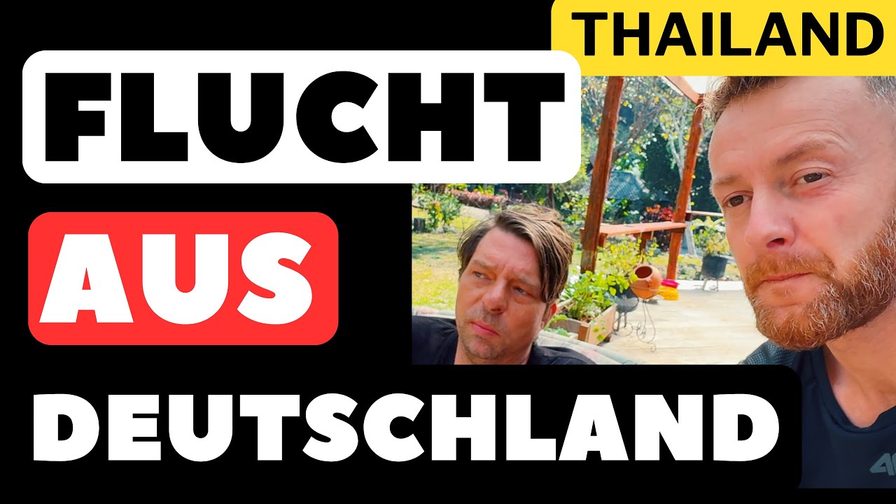 Ich bin ausgewandert um meine Kinder zu retten