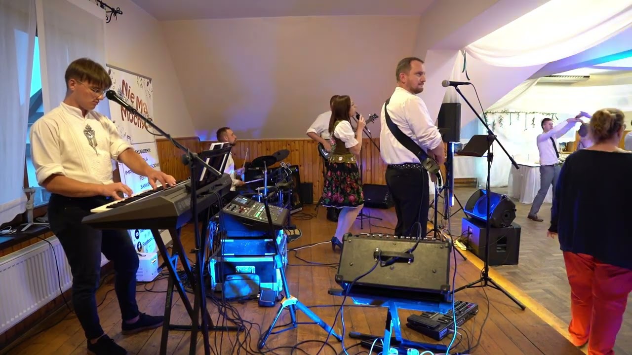 Nie ma mocnych - Zaczekaj z tym do jutra