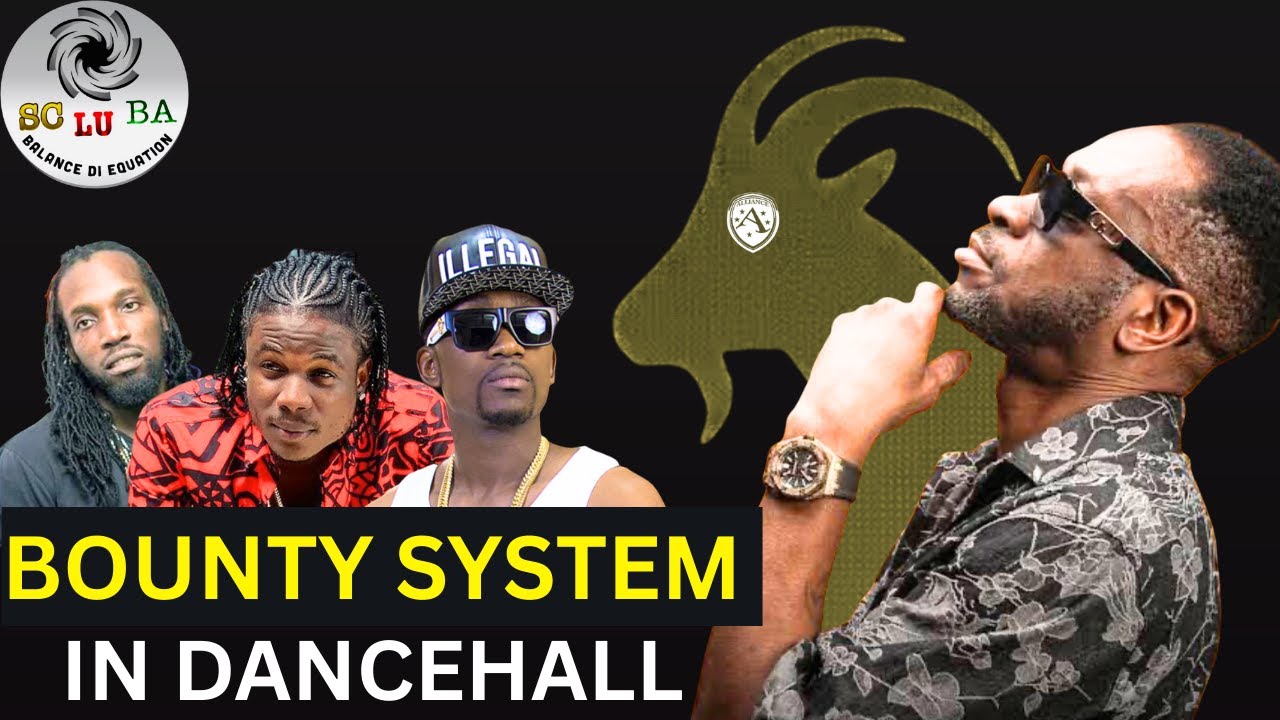 They Never Forgave Bounty For This, Vegas Lawsuit Update, Masicka Targeted……