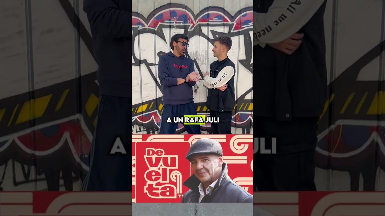 QUI&Eacute;N ES EL FAMOSO M&Aacute;S MALA ONDA? | Nota a Walle Leiva 🎙️#walle #walleleiva #tvargentina #polemica
