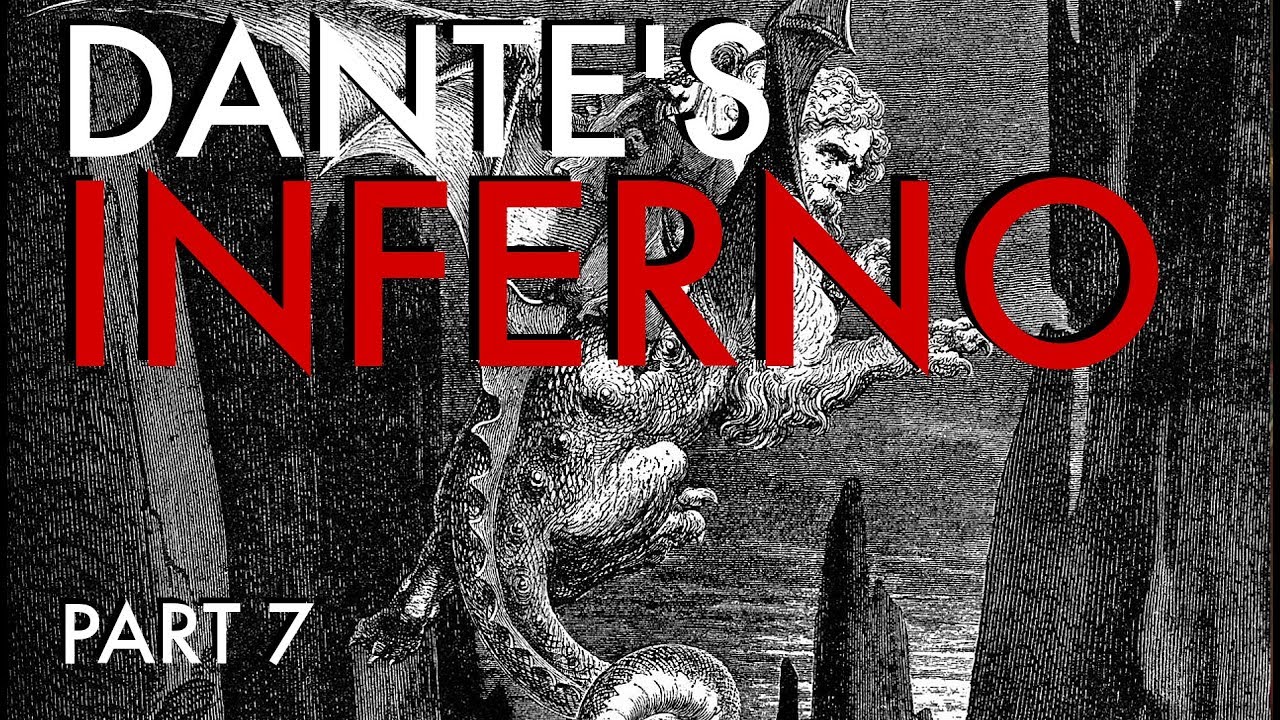 Dante's Inferno Part 7 - Violence