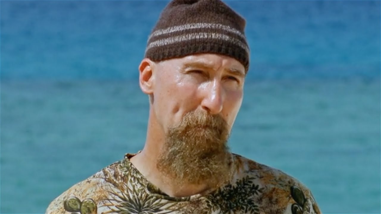 Best of Mike Gabler - Survivor 43