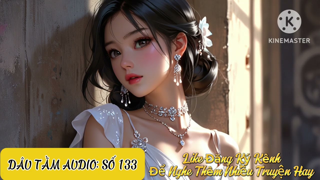 [TRUYỆN AUDIO]DÂU TẰM AUDIO: SỐ 133(FULL)