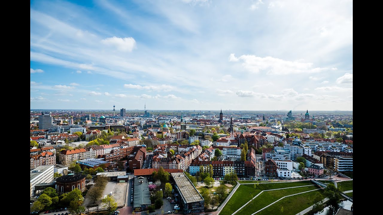 This Is Hannover