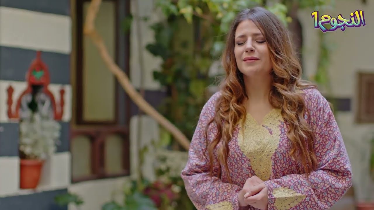سرقت ابوها لتساعد ابن عمها الفقير  بيرجعلها مليونير وبيتزوجها!