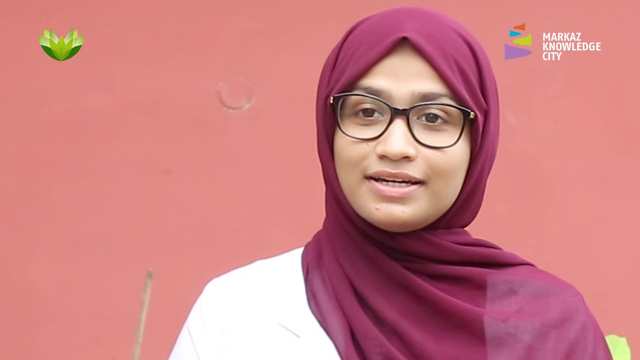 Campus Life at Markaz Unani Medical College | Handmark Media