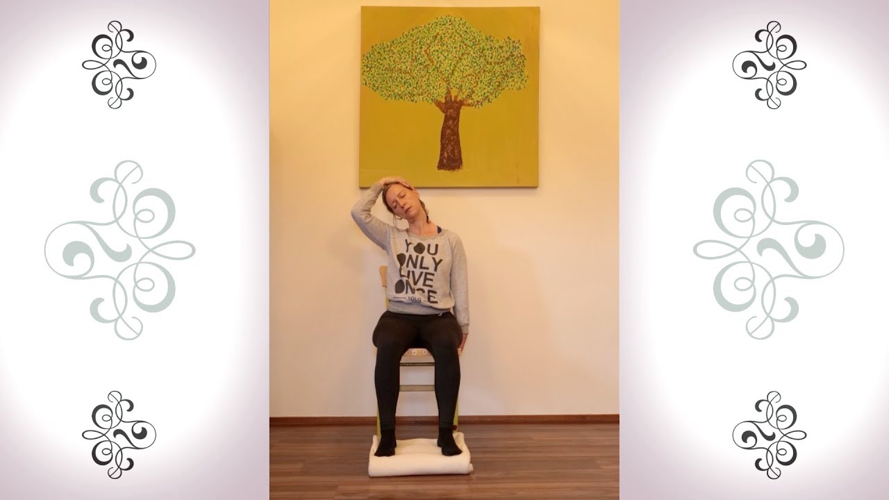 Yoga Zonder Matje