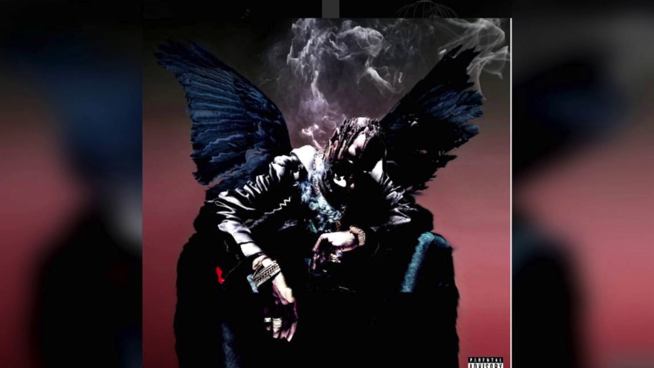 Travis Scott - Pick Up the Phone Slowed