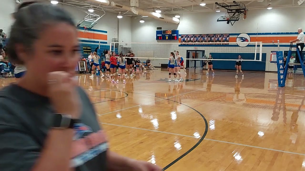 Hanahan HS Vball vs Stratford 20240829_3