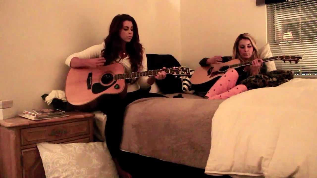 Bleeding Out - Imagine Dragons (cover) - FALK