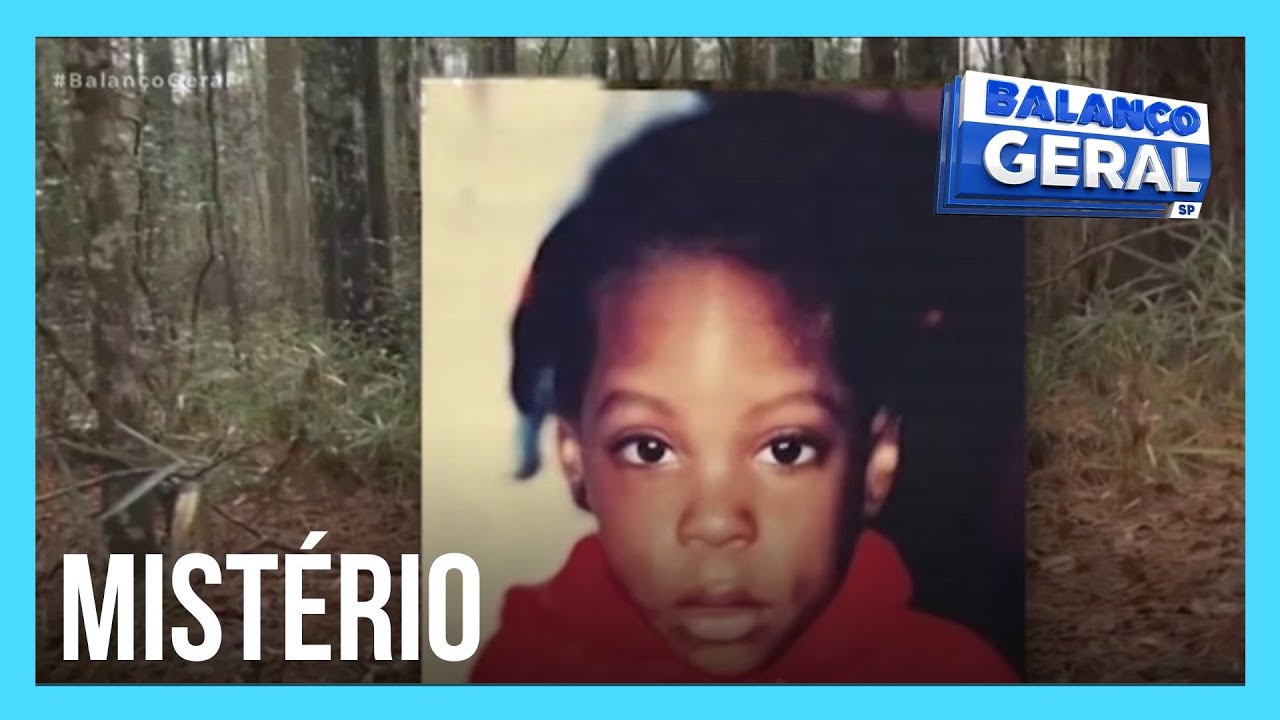 Caso Kenyatta Odom: criança morta escondida em concreto é identificada após 35 anos
