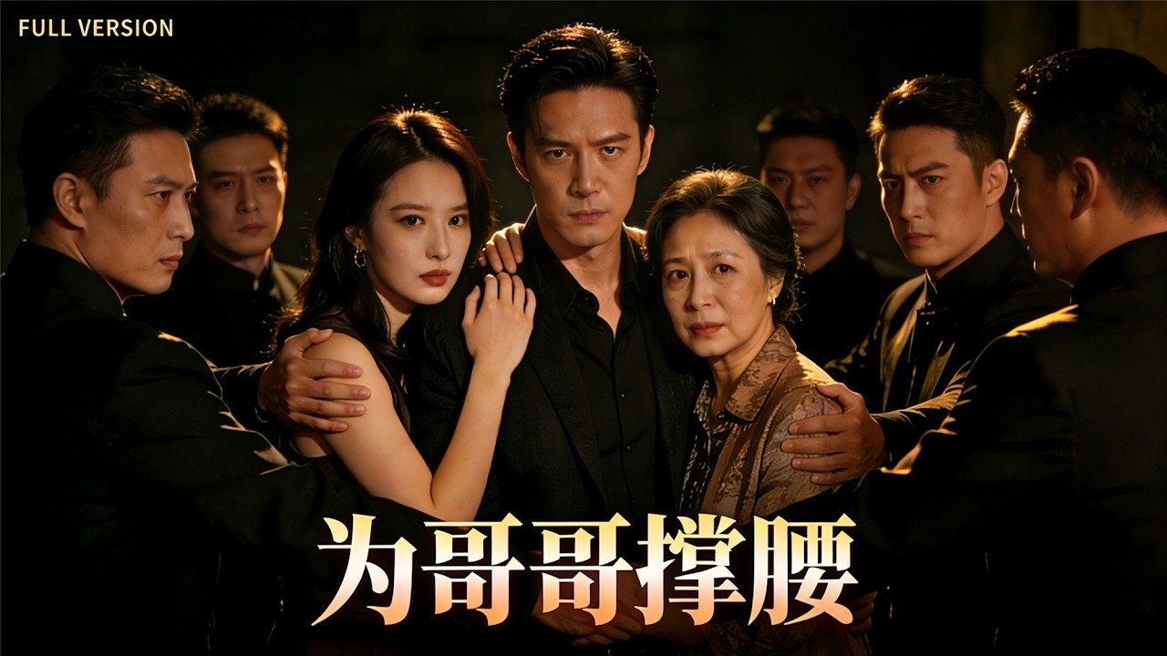 【完整版】敢動我家人？集團創始人親自下場，後果自負 #为哥哥撑腰 #短劇 #都市爽劇 #霸總歸鄉 #為哥哥撐腰 #婚禮翻車# 隱藏富豪 #手撕丈母娘 #金條名場面 #護哥狂魔 #男頻短劇 #逆襲短劇