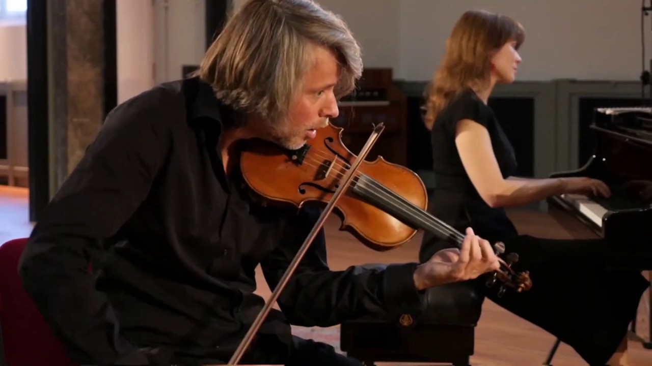 Invierno Porte&ntilde;o | Anna Fedorova, Daniel Rowland, Maja Bogdanovic, Nicky Schwartz