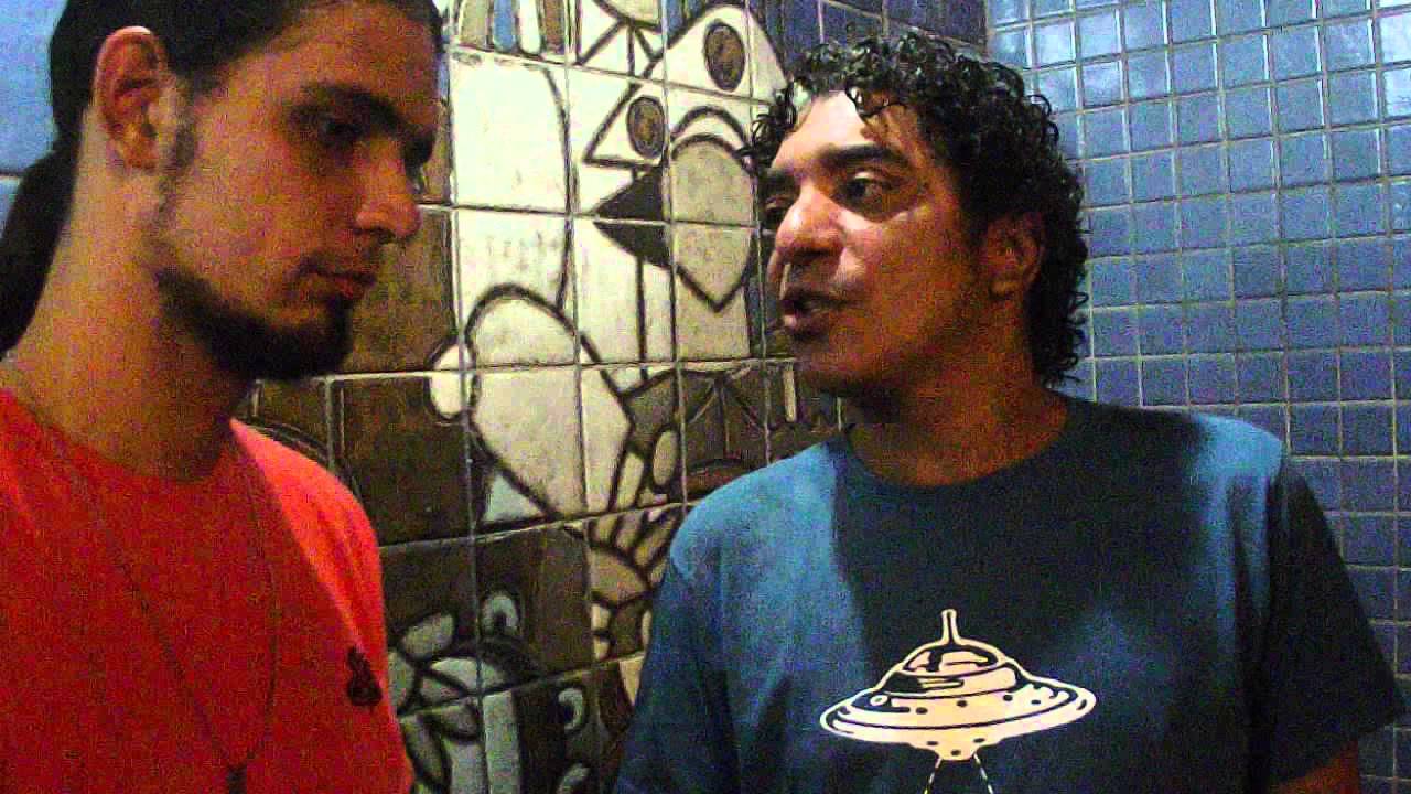 ARTHUR MAIA FALA SOBRE NICO ASSUMPÇÃO