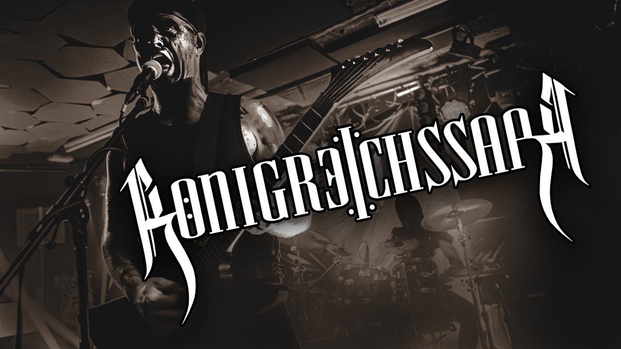 KÖNIGREICHSSAAL /The Last Words of Death 31/ 2025.06.28