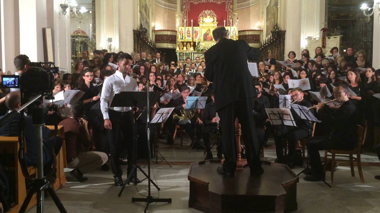 LODI ALL' ALTISSIMO FRISINA ALBERTO PAPPALARDO