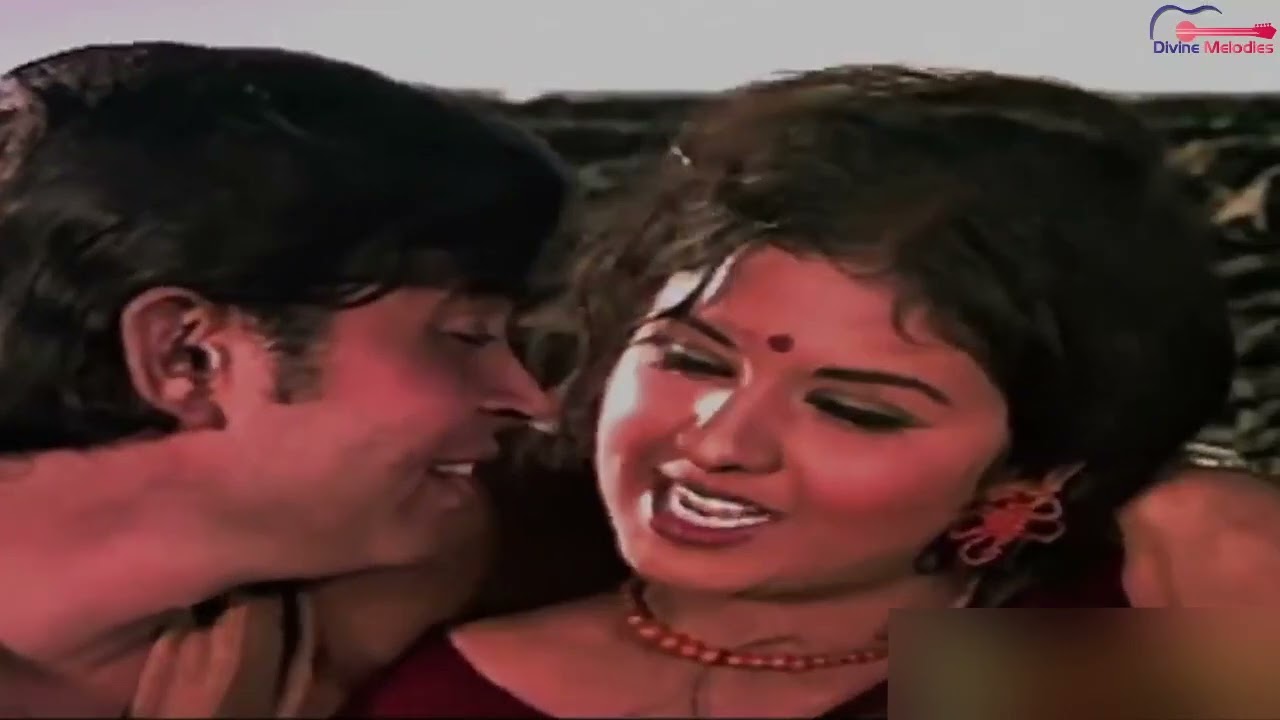 सदाबहार रोमांटिक गाना - Pehli Baar Pehli Haar Huyi | Rakesh Roshan, Leena | Ek Kunwari Ek Kunwara
