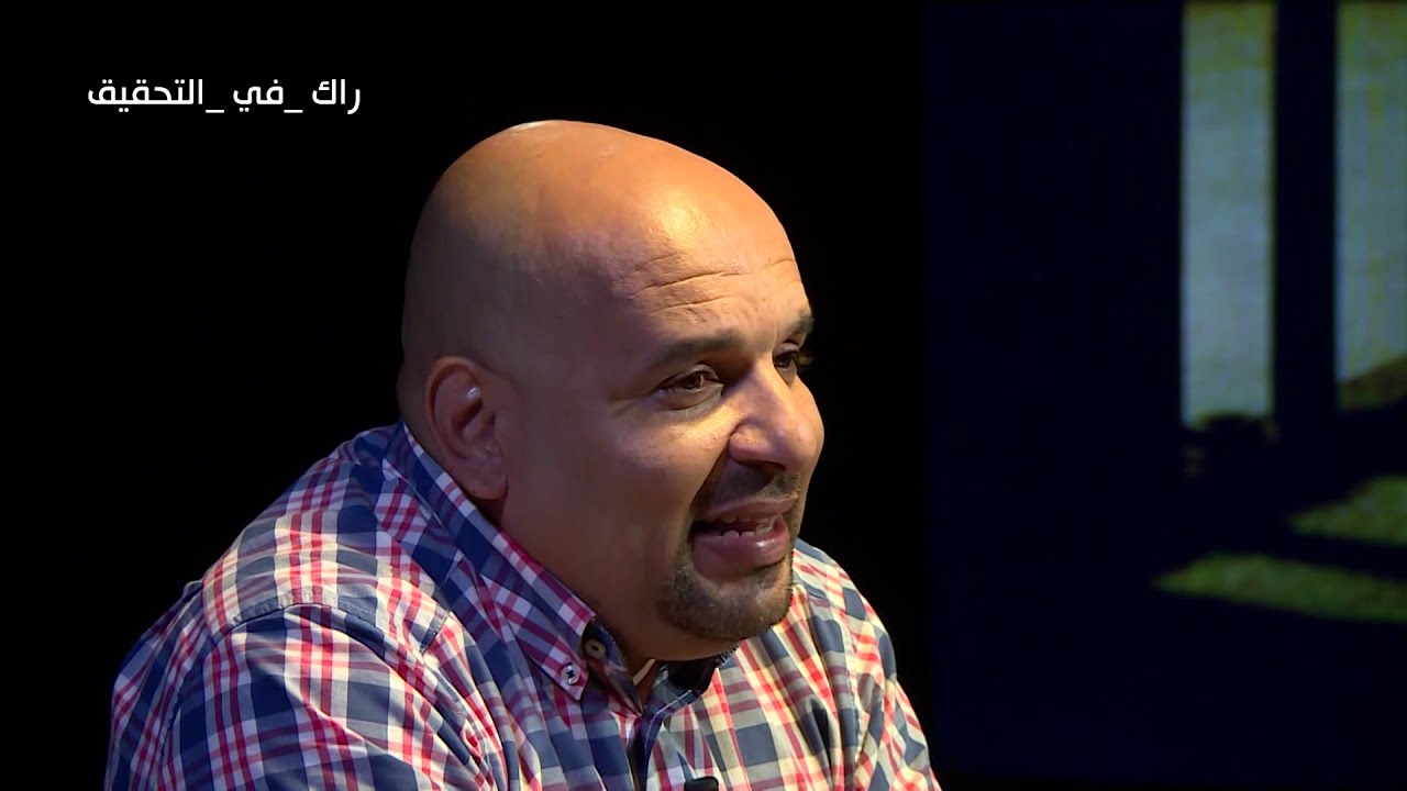 راك في التحقيق - مترشح سابق للرئاسيات يكسف كواليس جمع استمارات لغديري  وتحالفاته