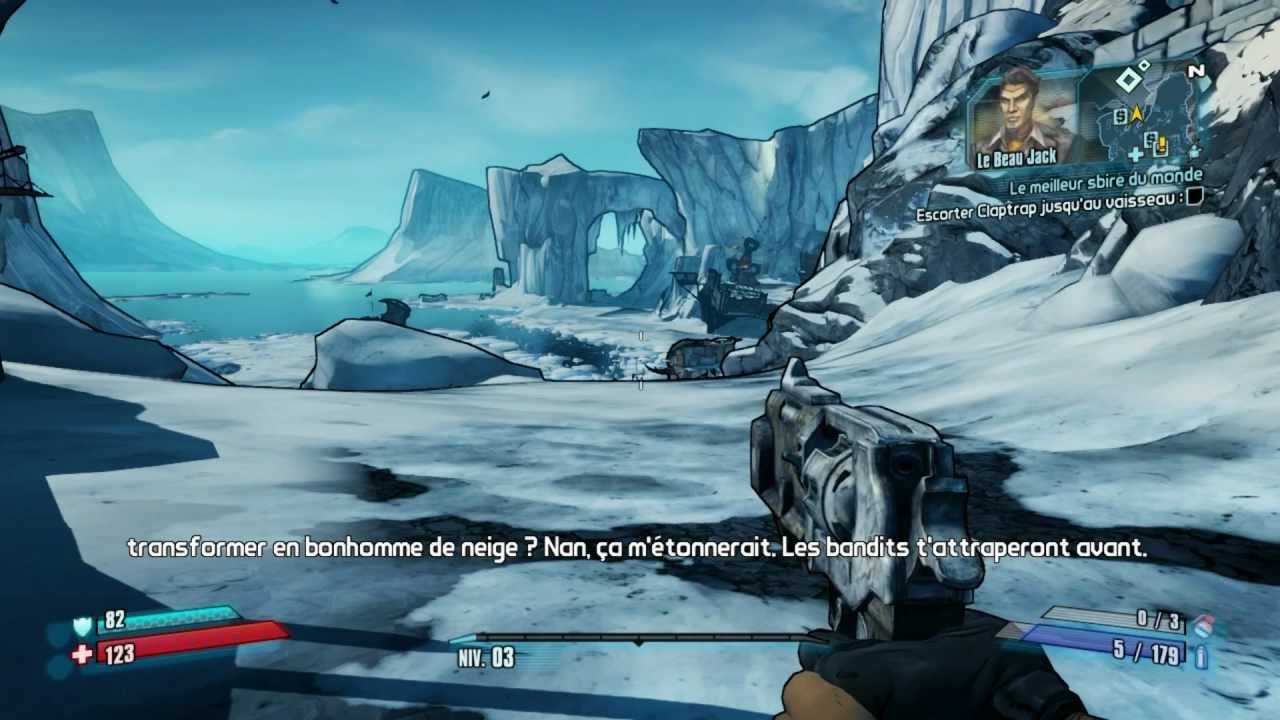 Borderlands 2 